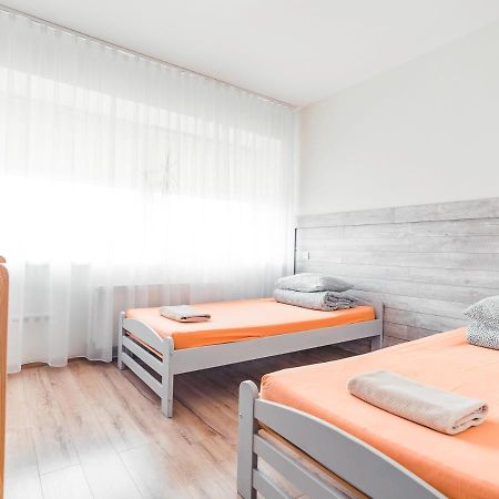 O.K. Hotel Valmiera Eksteriør billede