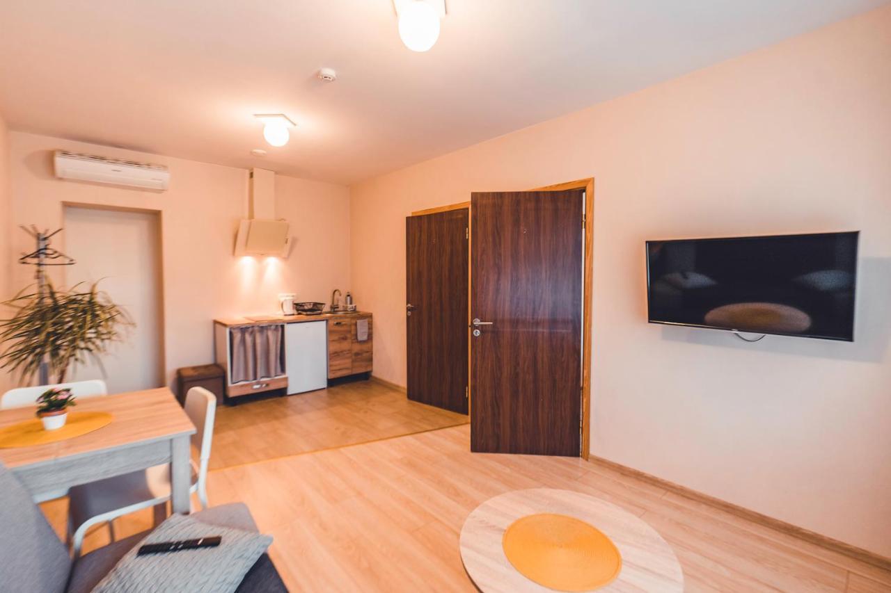 O.K. Hotel Valmiera Eksteriør billede