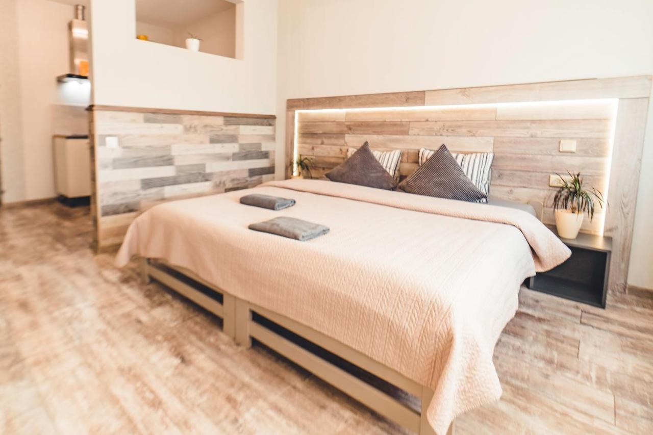 O.K. Hotel Valmiera Eksteriør billede