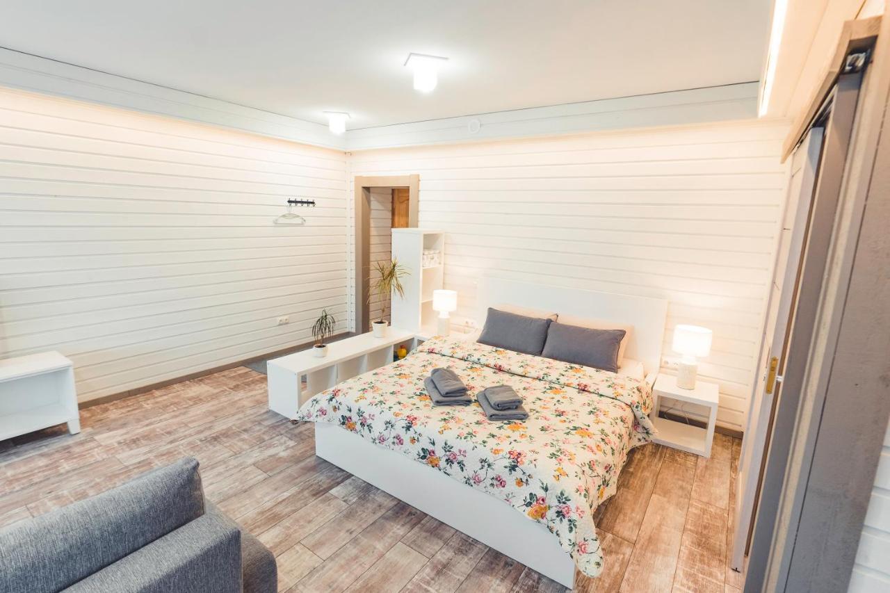 O.K. Hotel Valmiera Eksteriør billede