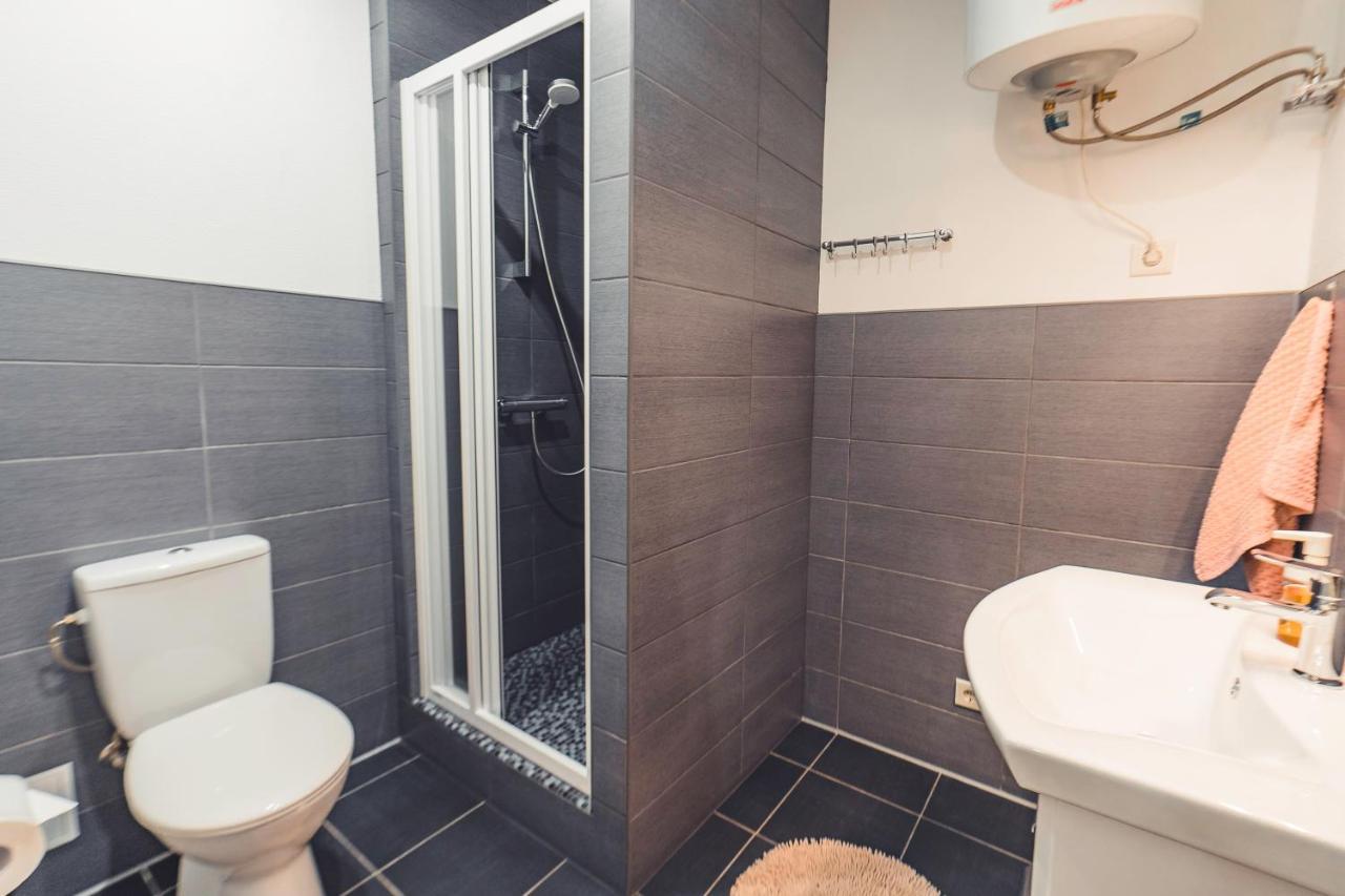 O.K. Hotel Valmiera Eksteriør billede