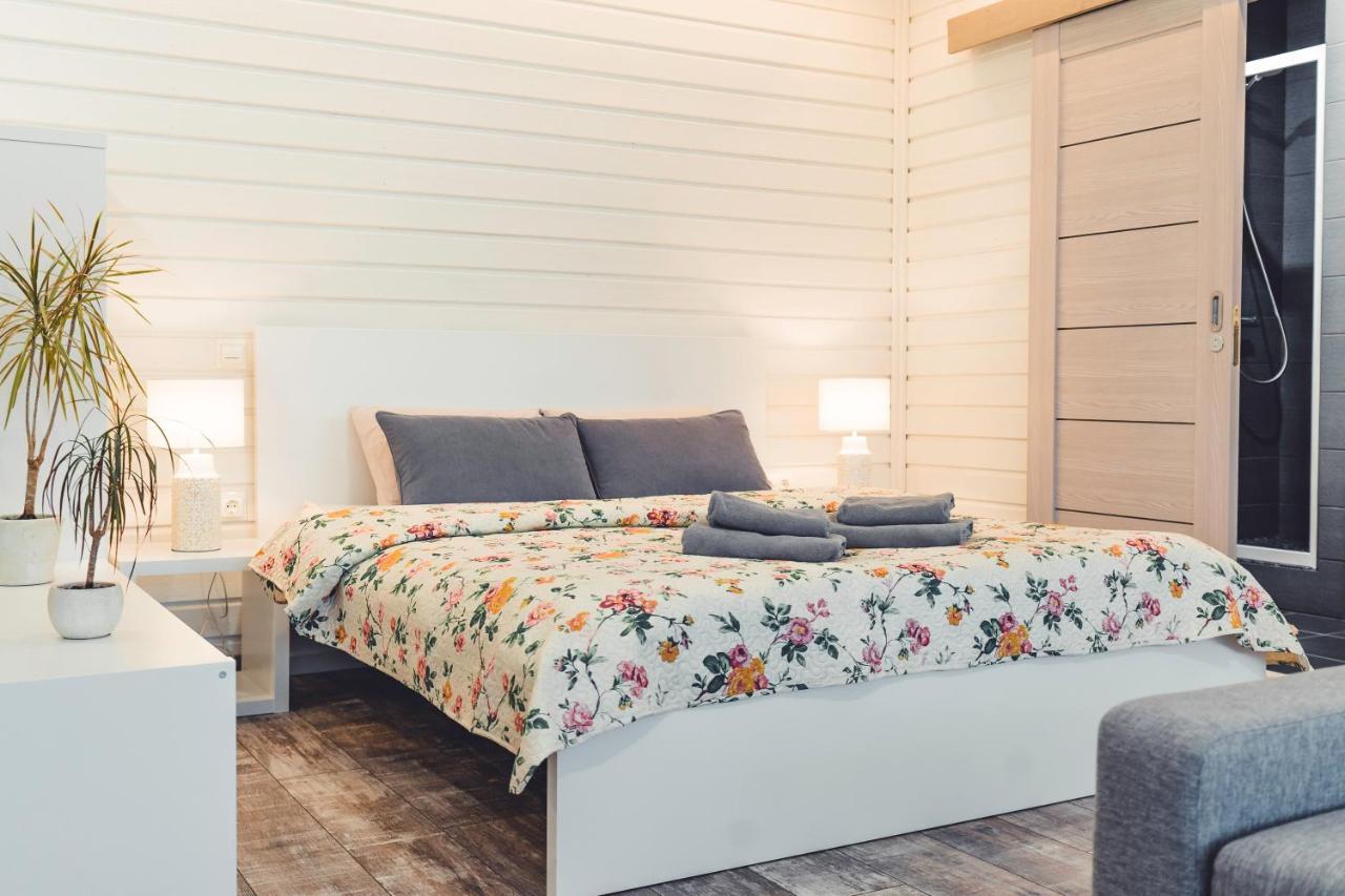 O.K. Hotel Valmiera Eksteriør billede